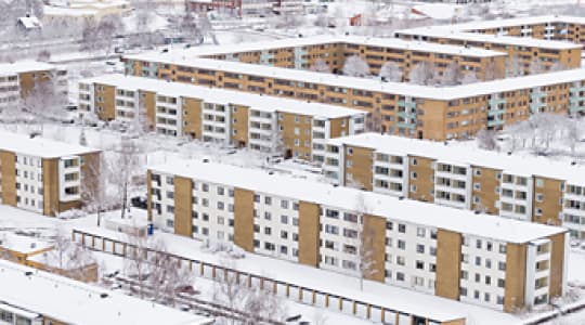 Få lånet Fixa